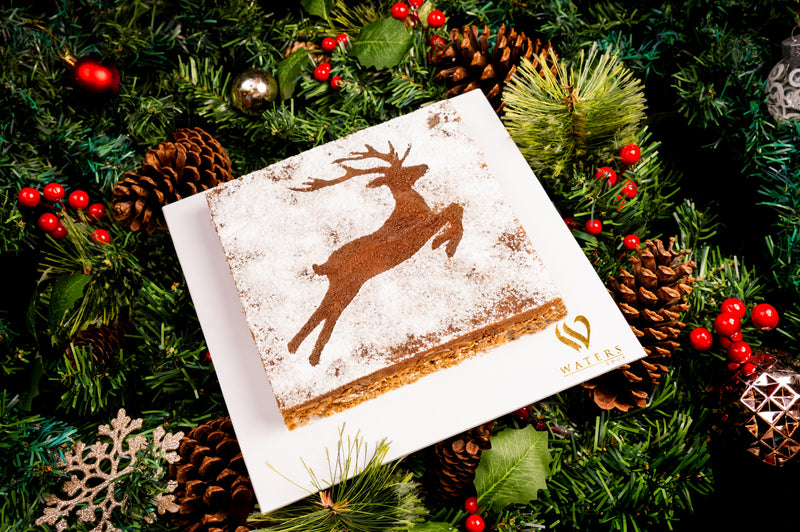 Love Cake by Waters Edge | Delivery in Sri Lanka