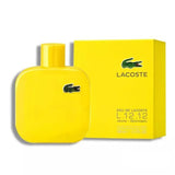 Lacoste L.12.12 Yellow (Jaune) | Luxury Fragrance Yalu Yalu Sri Lanka