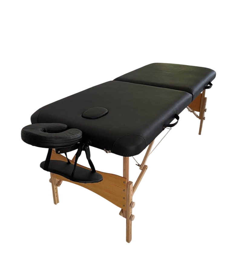 Large Size Portable Massage Beds (2 Sectioned) by YaluYalu
