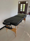 Large Size Portable Massage Beds (2 Sectioned) by YaluYalu