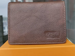 Levi's Men's Wallet 1 by YaluYalu