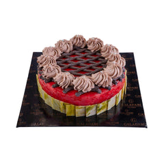 Linzer Cake by Hotel Galadari Home Delivery | Cake | Birthday Cake | Galadari - yaluyalu