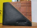 London Burberry Men's Designer Wallet YaluYalu