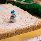 Christmas Love Cake by Cinnamon Lakeside  | YaluYalu Delivery in Sri lanka