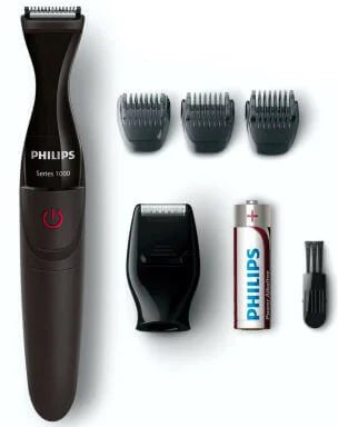 Philips–Multi grooming Kit MG1100