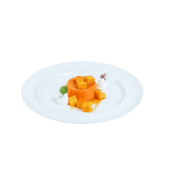 Mango Pudding Dessert Packs by Cinnamon Lakeside - yaluyalu