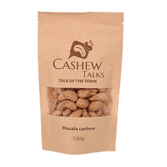 Masala Cashew by Cashew Talks | YaluYalu - yaluyalu