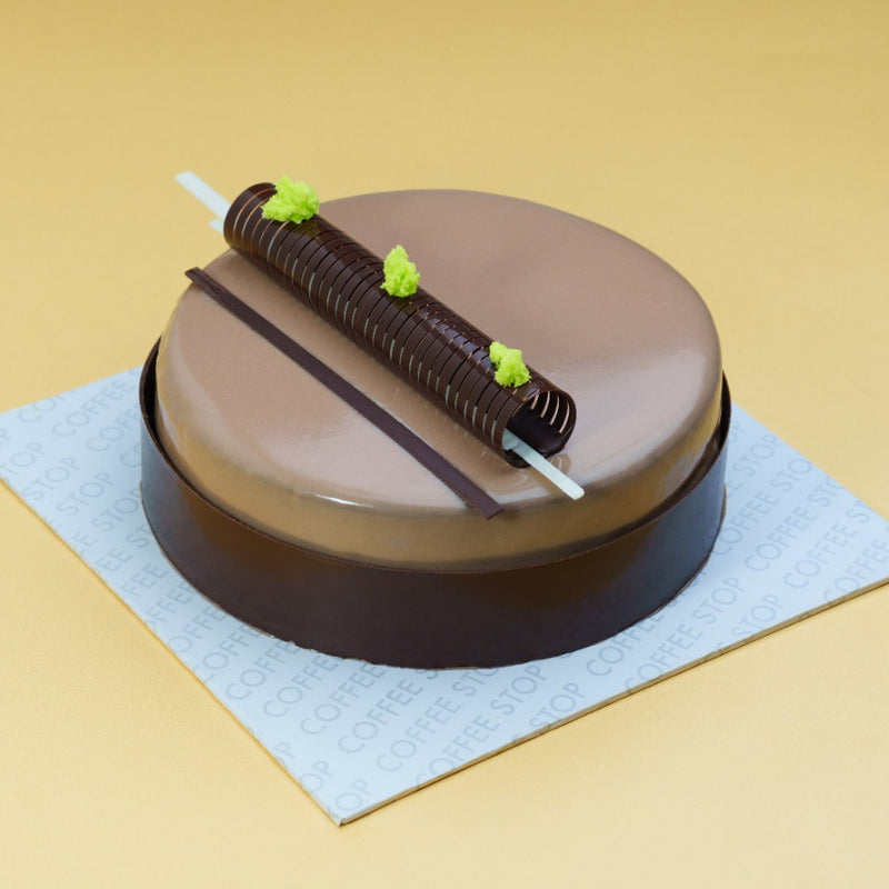 සිනමන් ග්‍රෑන්ඩ් විසින් මිල්ක් චොකලට් චිප් කේක් | යාලුයාලු | ශ්‍රී ලංකාවේ කේක් බෙදා හැරීම | කේක්