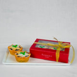 Christmas Mini Mince Pies Hotel Ramada | YaluYalu Delivery Sri Lanka