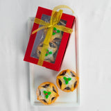 Christmas Mini Mince Pies Hotel Ramada | YaluYalu Delivery Sri Lanka