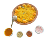 Mix Fried Rice Pots by Biriyani House