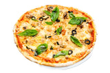 Mixed Seafood Pizza by Hotel Waters Edge | Home Delivery | YaluYalu | Sri lanka