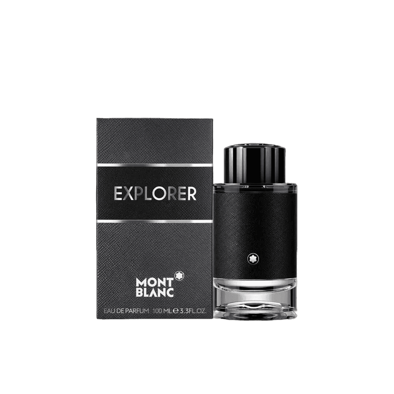 Mont Blanc Explorer for Men by YaluYalu - yaluyalu