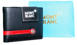 Mont Blanc Men's Wallet 4 by YaluYalu