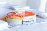Mothers Day Chocolate chip Cake - Cinnamon Lakeside |Yalu Yalu|Send Cakes Sri Lanka