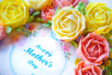 කැරමල් මූස් කේක් සිනමන් ලේක්සයිඩ් | යාලු යාලු|ශ්‍රී ලංකාවට කේක් යවන්න