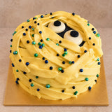 Mummy – Ribbon Cake | Delivery in Sri Lanka | Yalu Yalu