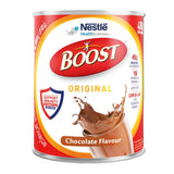 Nestle Boost Original Vanilla and Chocolate Nutritional Drinks | Home Delivery | YaluYalu