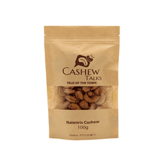 Naimiris Cashew by Cashew Talks | YaluYalu - yaluyalu