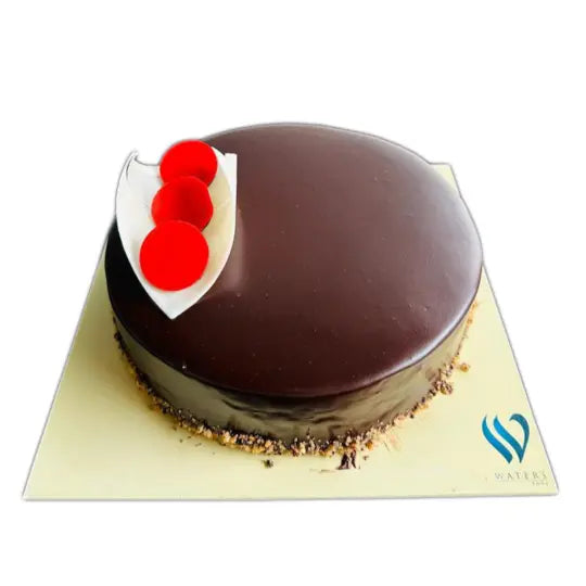 Napoleon Gateaux by Waters Edge