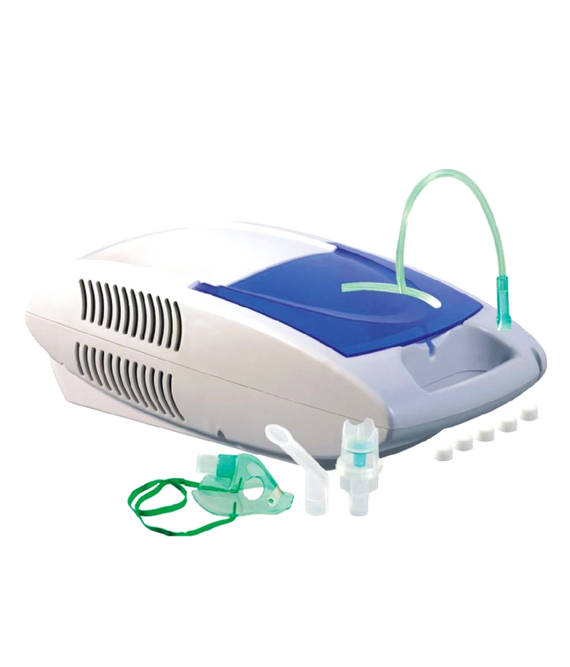 Compressor Nebulizer by YaluYalu