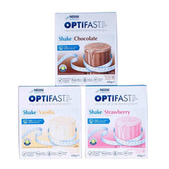 Nestle OPTIFAST Sri Lanka | Diet & Weight Management Plans |YaluYalu|Home Delivery|Online Order - yaluyalu