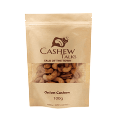 Onion Cashew by Cashew Talks | YaluYalu - yaluyalu