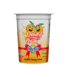 Chello Dairy Orange Flavored Drinking Yoghurt Cup 180ml by YaluYalu