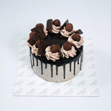 Oreo Cake Cinnamon Lakeside | YaluYalu|Send Cakes Sri Lanka