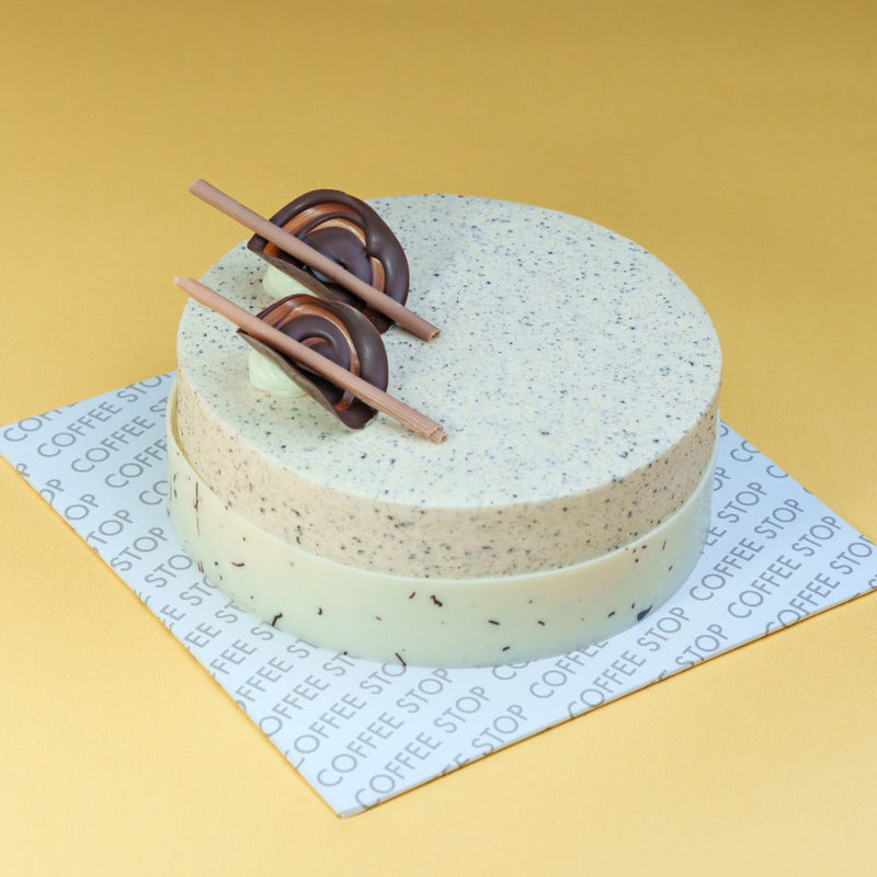 සිනමන් ග්‍රෑන්ඩ් විසින් ඔරියෝ කේක් | යාලුයාලු | ශ්‍රී ලංකාවේ කේක් බෙදා හැරීම | කේක්