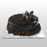 Oreo Cake by Hotel Kingsbury