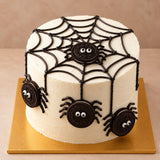 Oreo Cobweb – Cookies & Cream Cake | Delivery in Sri Lanka | Yalu Yalu