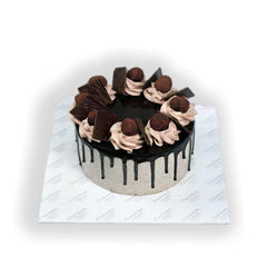 Oreo Cake by Cinnamon Lakeside | Home Delivery by Yalu Yalu | Send Cakes to Sri Lanka - yaluyalu