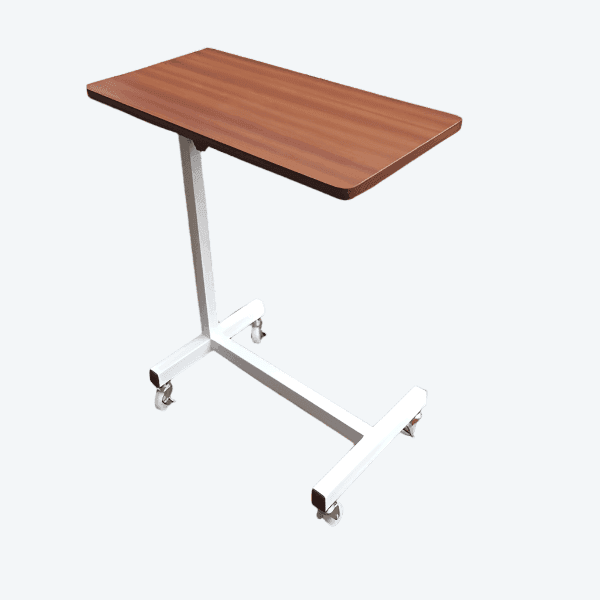 Over Bed Table by YaluYalu - yaluyalu