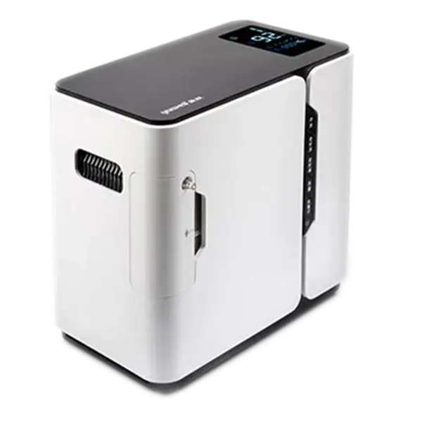 Oxygen Concentrator - YaluYalu