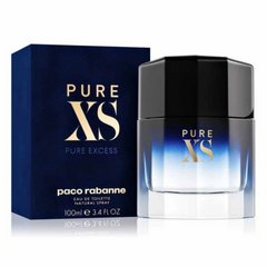 Paco Rabanne Pure XS | Luxury Fragrance YaluYalu SriLanka