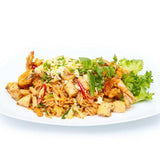 Seafood Pad Thai Noodles Packs by Cinnamon Grand - 4 Pax