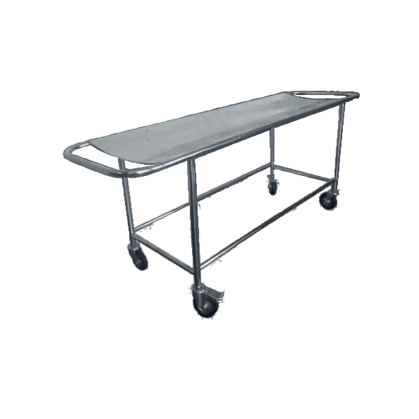 Patient Trolley by YaluYalu.lk - yaluyalu