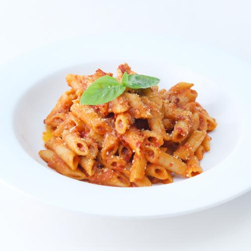 Penne Arrabbiata - Ramada Colombo | online order | Home Delivery | YaluYalu Srilanka
