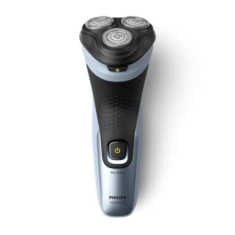 Philips 3000X Series Wet and Dry Electric Shaver X3063/03 by YaluYalu - yaluyalu
