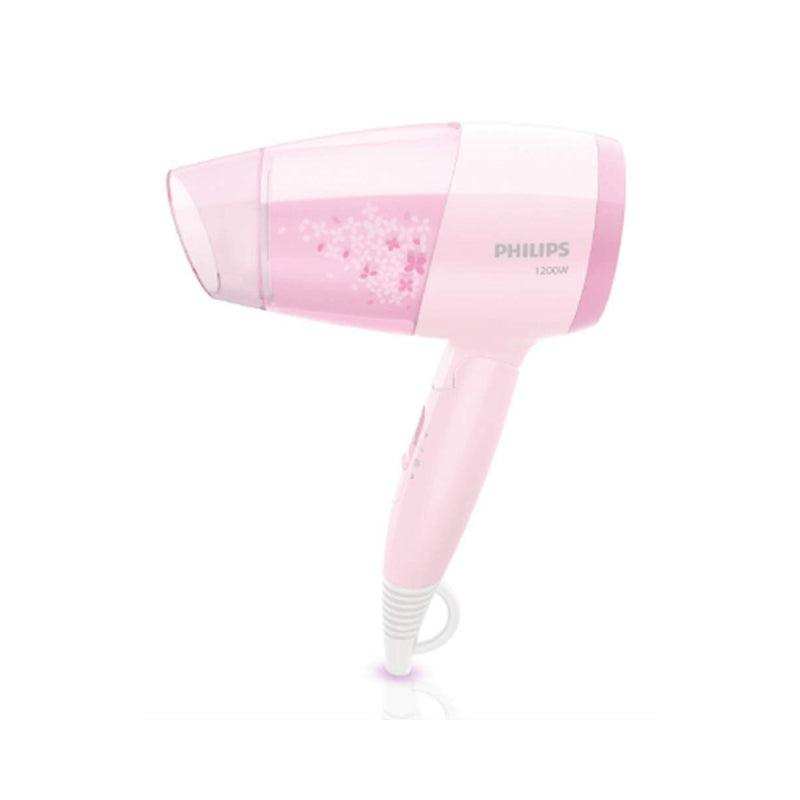 Philips Hair Dryer BHC017/00 - yaluyalu