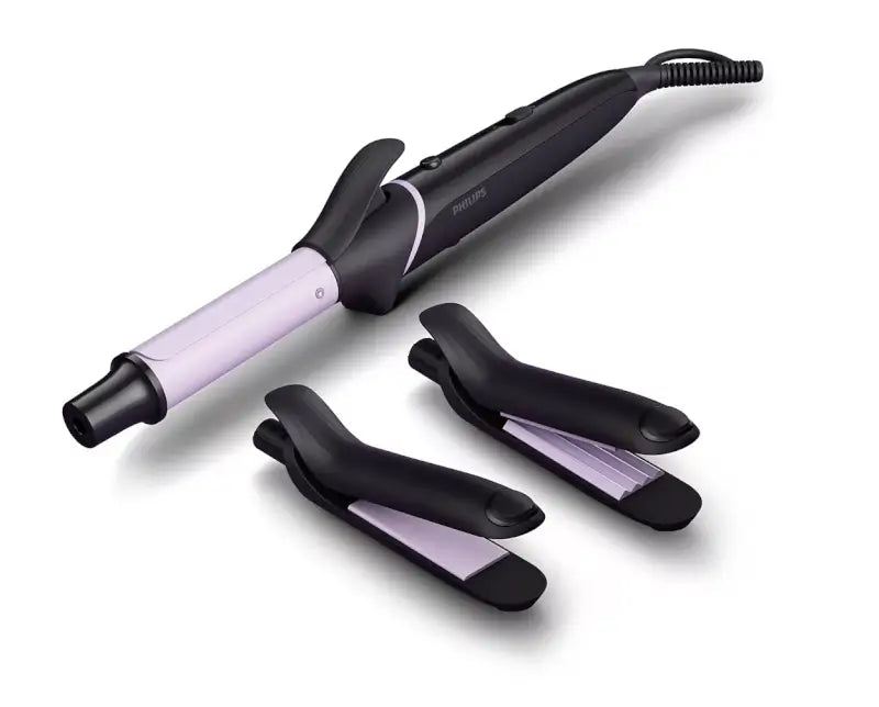 Philips Hair Styling Set BHH816 by YaluYalu