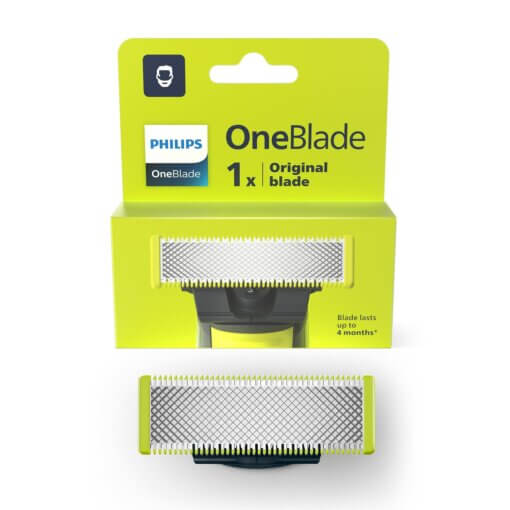 Philips ONE BLADE Men's Shaver QP210/51 by YaluYalu