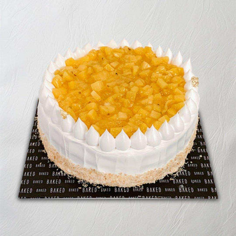 Pinacolada Cake by Hotel Ramada Colombo | YaluYalu Home Delivery | Online Order - yaluyalu