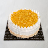 Pinacolada Cake by Hotel Ramada Colombo | YaluYalu Home Delivery | Online Order