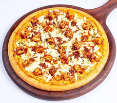 Pizza Diavola by Hotel Cinnamon Grand - yaluyalu