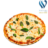 Pizza Margherita by Waters Edge (2, 4 Pizza )