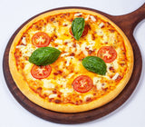Pizza Margherita by Hotel Cinnamon Grand