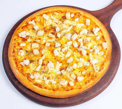 Pizza Marinara by Hotel Cinnamon Grand - yaluyalu