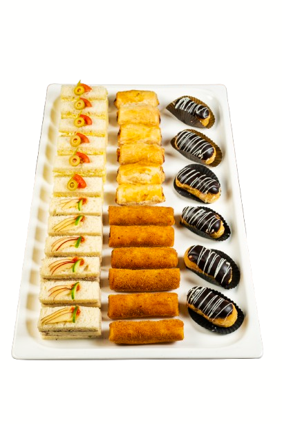 Snack Platter 01 by Hotel Galadari Home Delivery | Online Order | Galadari food delivery | Galadari delivery service